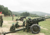 Bộ đội pháo binh luyện “đánh giỏi, bắn trúng”