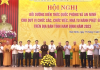 Bồi dưỡng kiến thức QPAN cho các chức sắc, nhà tu hành Phật giáo