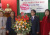 Hội thảo văn học về tác giả, tác phẩm 