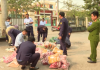 Tiêu hủy tang vật vi phạm hành chính 