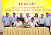UBND tỉnh và Bệnh viện Bạch Mai ký kết hợp tác hỗ trợ toàn diện về y tế
