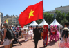 Việt Nam nổi bật trong Ngày hội Lãnh sự tại Pháp