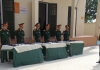 Búa liềm Vàng 03/10/2023