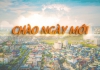 Chào ngày mới  29/4/2025