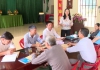 CÔNG TÁC HÒA GIẢI Ở CƠ SỞ TRONG XÂY DỰNG NÔNG THÔN MỚI