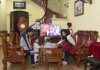 " Đại sứ nhí " mở cánh cửa thế giới