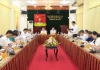 Đảng trong cuộc sống  20/9/2023