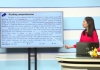 Dạy học trên truyền hình: Ôn tập kiến thức Anh Văn 12 - TOPIC REVIEW: EDUCATION ( 30/04/2020 )