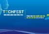 Khai mạc TECHFEST 2023