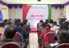  Thời sự truyền hình tối ngày 01/12/2023