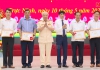 Thời sự truyền hình tối ngày  10/5/2025