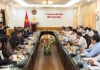 Thời sự truyền hình tối ngày 11/9/2023