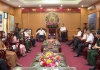 Thời sự truyền hình tối ngày  12/5/2024