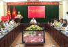 Thời sự truyền hình tối ngày 20/3/2023
