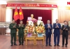 Thời sự truyền hình tối ngày  21/3/2025