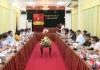 Thời sự truyền hình tối ngày 22/8/2023