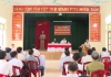 Thời sự truyền hình tối ngày 27/9/2023