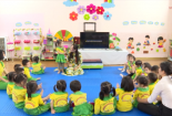 Công nhận đạt chuẩn phổ cập giáo dục, xóa mù chữ 
