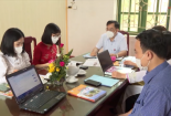 Thành lập các hội đồng lựa chọn SGK