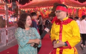 1 ngày cùng NTV  05/4/2025