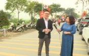 1 ngày cùng NTV  19/4/2025