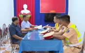 An toàn giao thông  04/8/2024