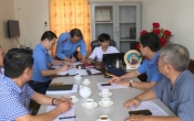 An toàn giao thông   05/6/2022