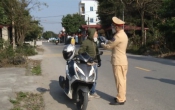 An toàn giao thông  06/3/2022
