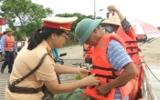 An toàn giao thông  11/8/2024