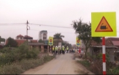 An toàn giao thông  13/3/2022
