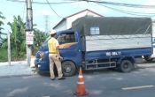An toàn giao thông  16/6/2024