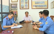 An toàn giao thông   19/6/2022