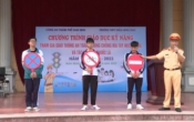 An toàn giao thông  20/11/2022