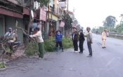 An toàn giao thông  24/3/2024