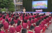 An toàn giao thông  25/8/2024