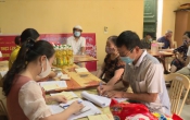 Bảo hiểm xã hội ( 20/7/2021)