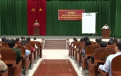Bảo vệ nền tảng tư tưởng của Đảng  12/6/2024