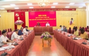 Bảo vệ nền tảng tư tưởng của Đảng  15/3/2023