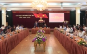 Bảo vệ nền tảng tư tưởng của Đảng   15/6/2022