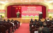 Bảo vệ nền tảng tư tưởng của Đảng  16/10/2024