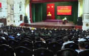 Bảo vệ nền tảng tư tưởng của Đảng  19/10/2022