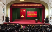 Bảo vệ nền tảng tư tưởng của Đảng  21/9/2022