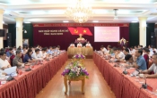 Bảo vệ nền tảng tư tưởng của Đảng  23/11/2022
