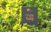 Cà phê cùng Tony