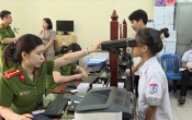 Cải cách hành chính  08/4/2025