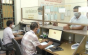 Cải cách hành chính  09/8/2022