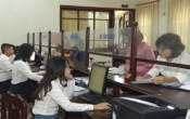 Cải cách hành chính  13/12/2022