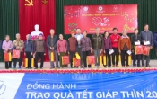 Câu chuyện xóm làng  06/02/2024