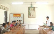 Câu chuyện xóm làng  16/01/2024