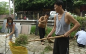 Câu chuyện xóm làng  18/6/2024